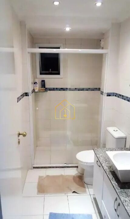 Apartamento, 3 quartos, 90 m² - Foto 5