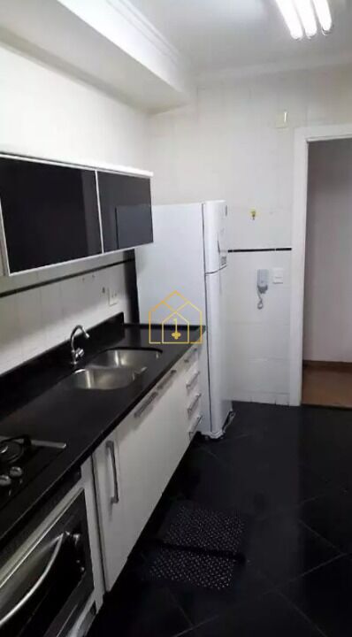 Apartamento, 3 quartos, 90 m² - Foto 13
