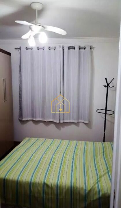 Apartamento, 3 quartos, 90 m² - Foto 9