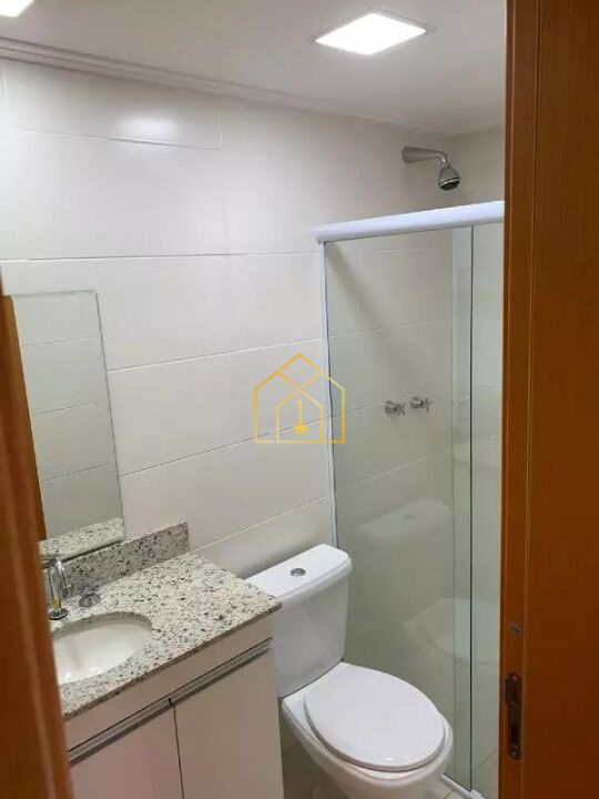 Apartamento à venda com 3 quartos, 118m² - Foto 6