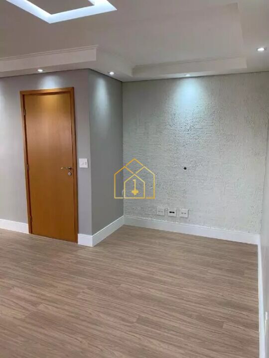 Apartamento à venda com 3 quartos, 118m² - Foto 3