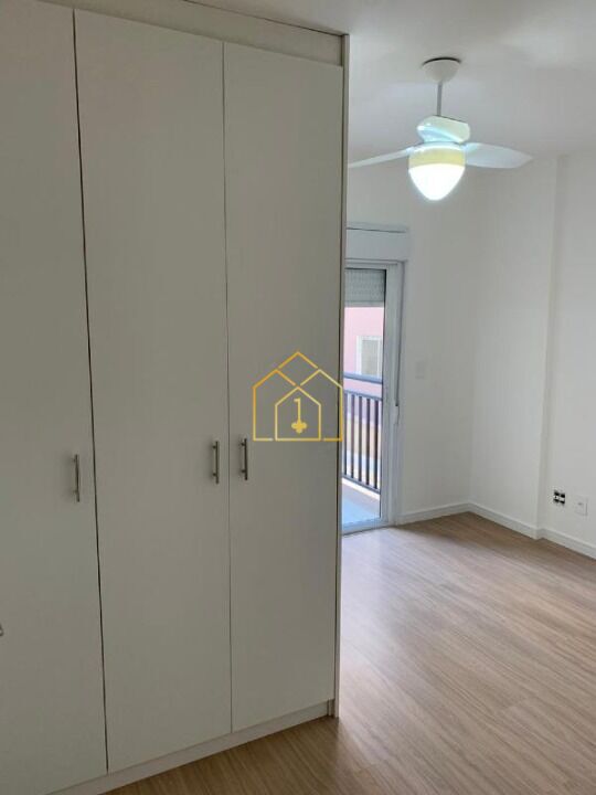 Apartamento à venda com 3 quartos, 118m² - Foto 5