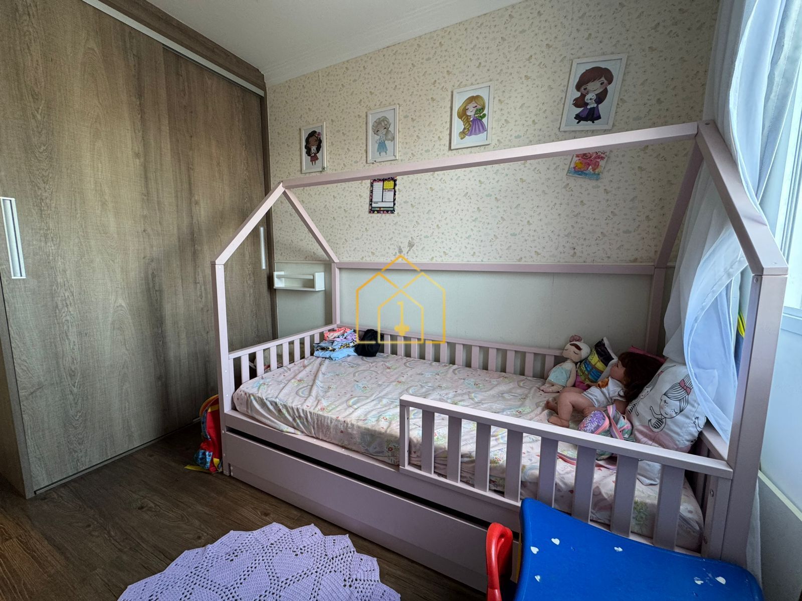 Apartamento, 2 quartos, 93 m² - Foto 12
