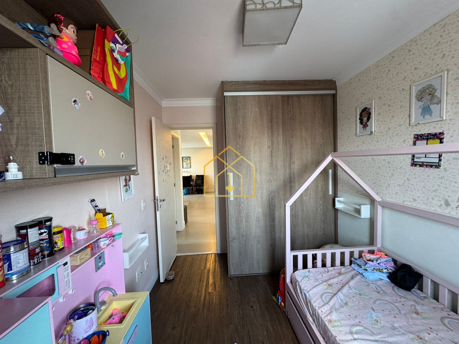 Apartamento, 2 quartos, 93 m² - Foto 11