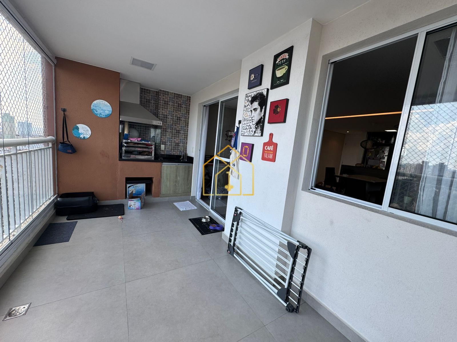 Apartamento, 2 quartos, 93 m² - Foto 8