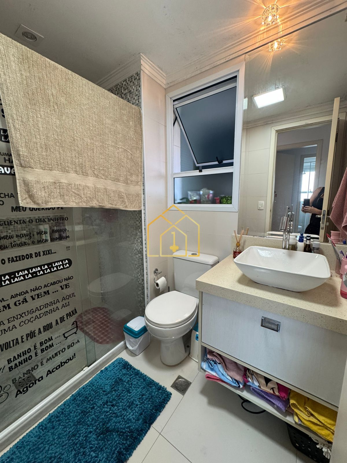 Apartamento, 2 quartos, 93 m² - Foto 13