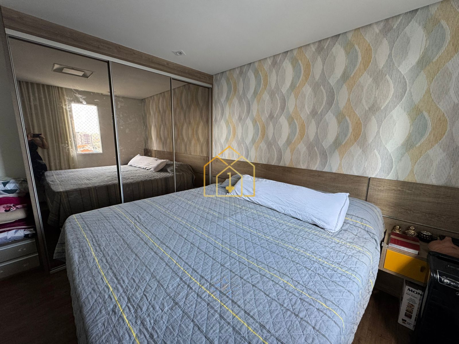 Apartamento, 2 quartos, 93 m² - Foto 14