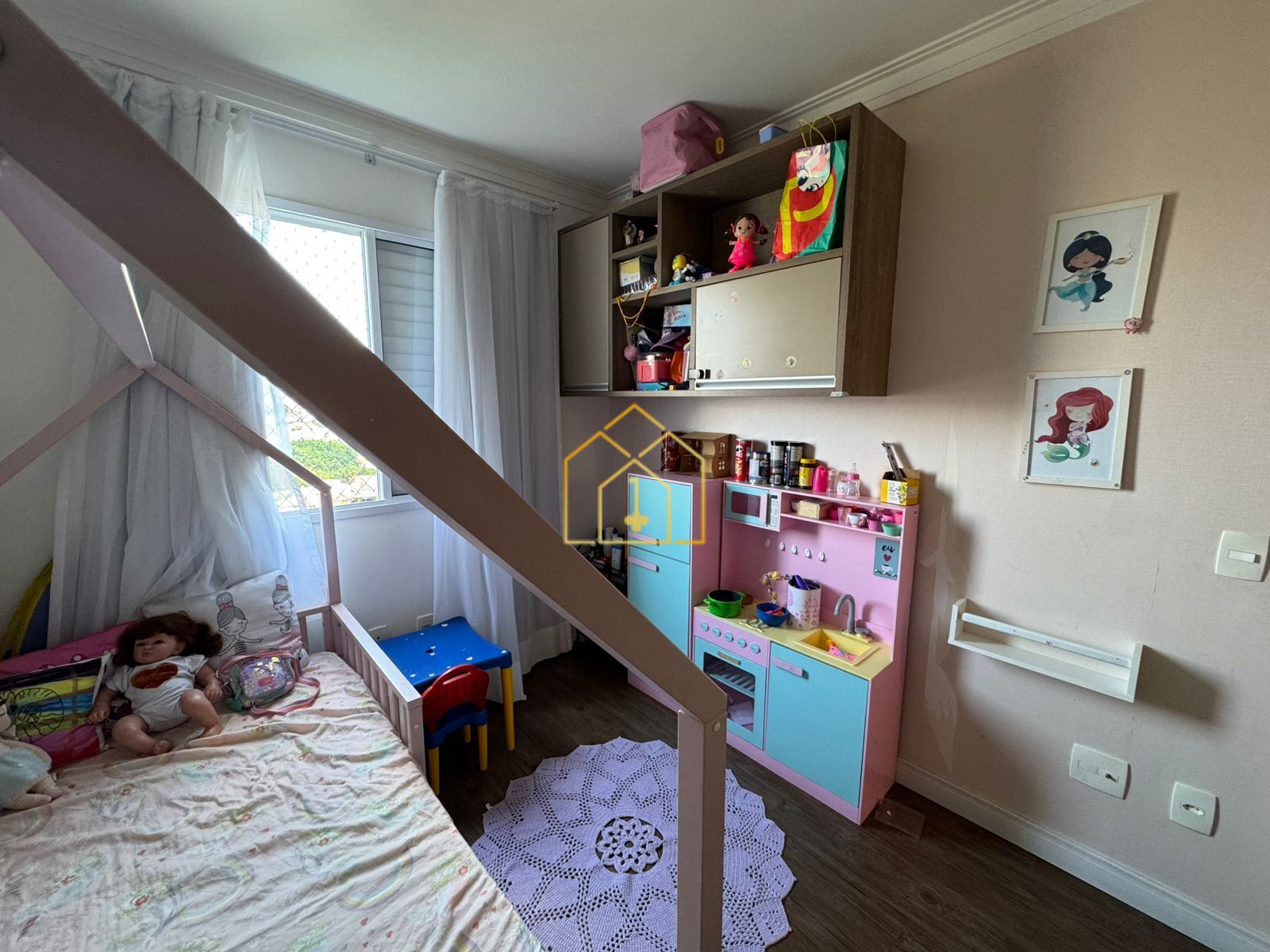 Apartamento, 2 quartos, 93 m² - Foto 10