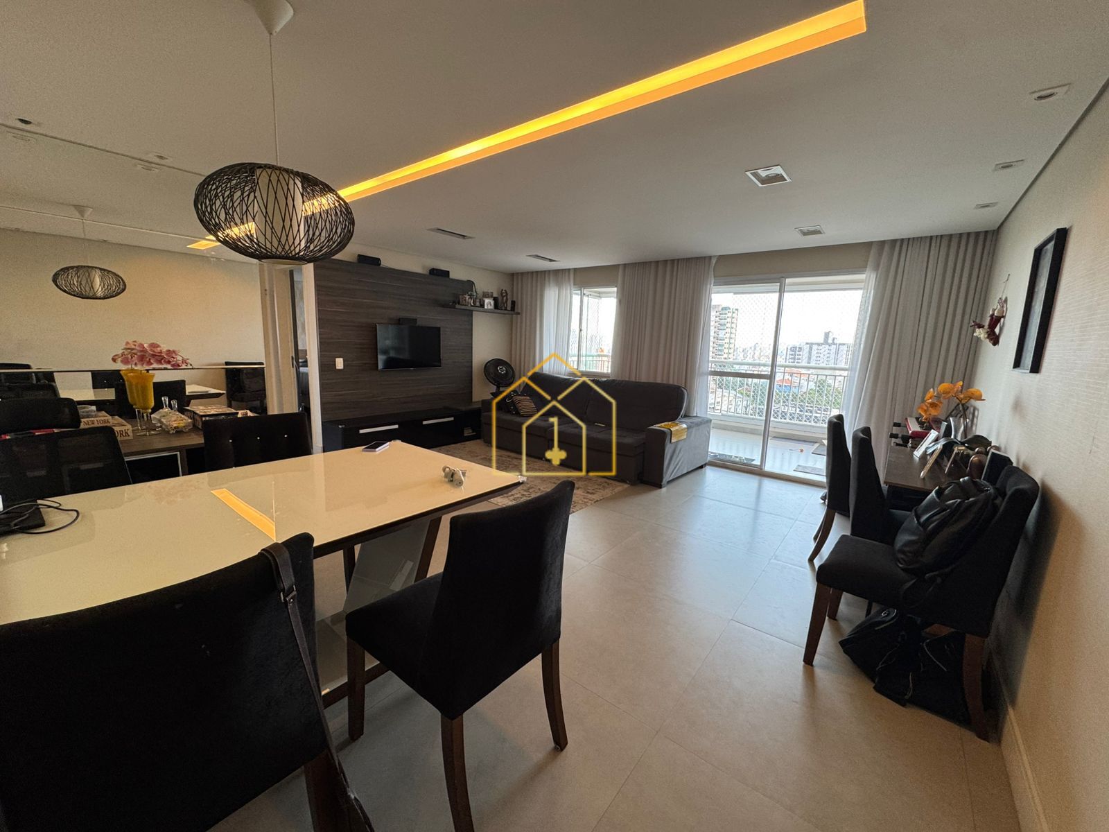 Apartamento, 2 quartos, 93 m² - Foto 5