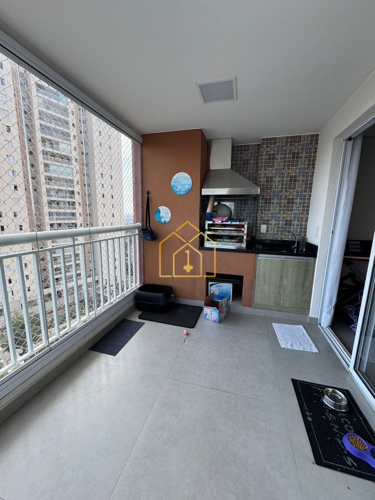 Apartamento, 2 quartos, 93 m² - Foto 6