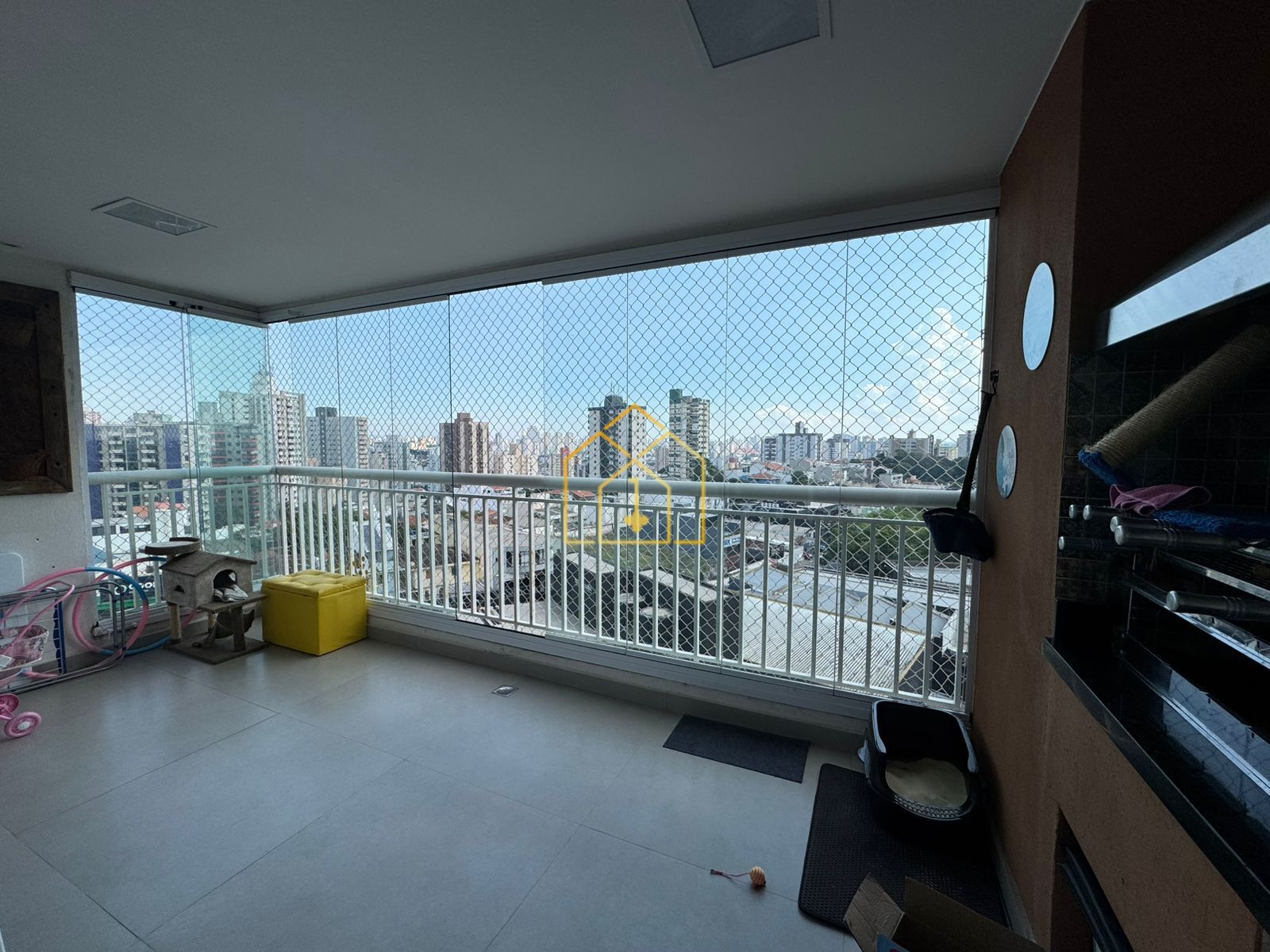 Apartamento, 2 quartos, 93 m² - Foto 7