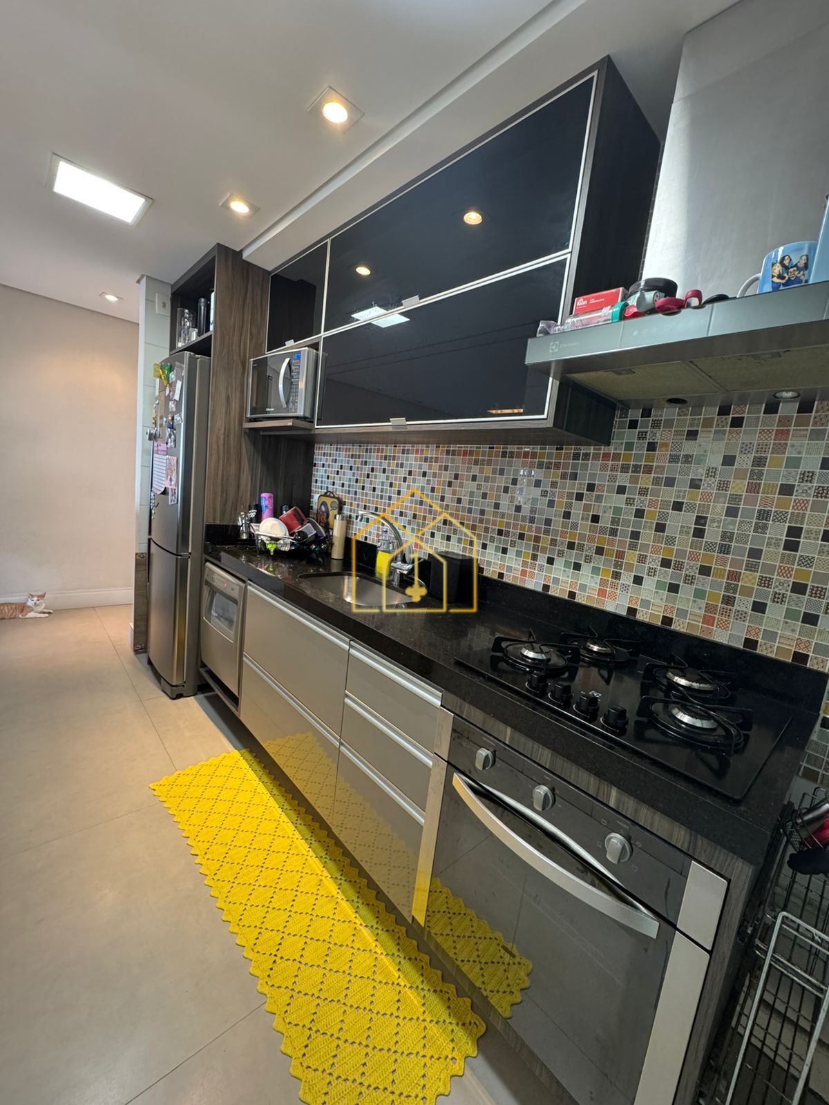 Apartamento, 2 quartos, 93 m² - Foto 9