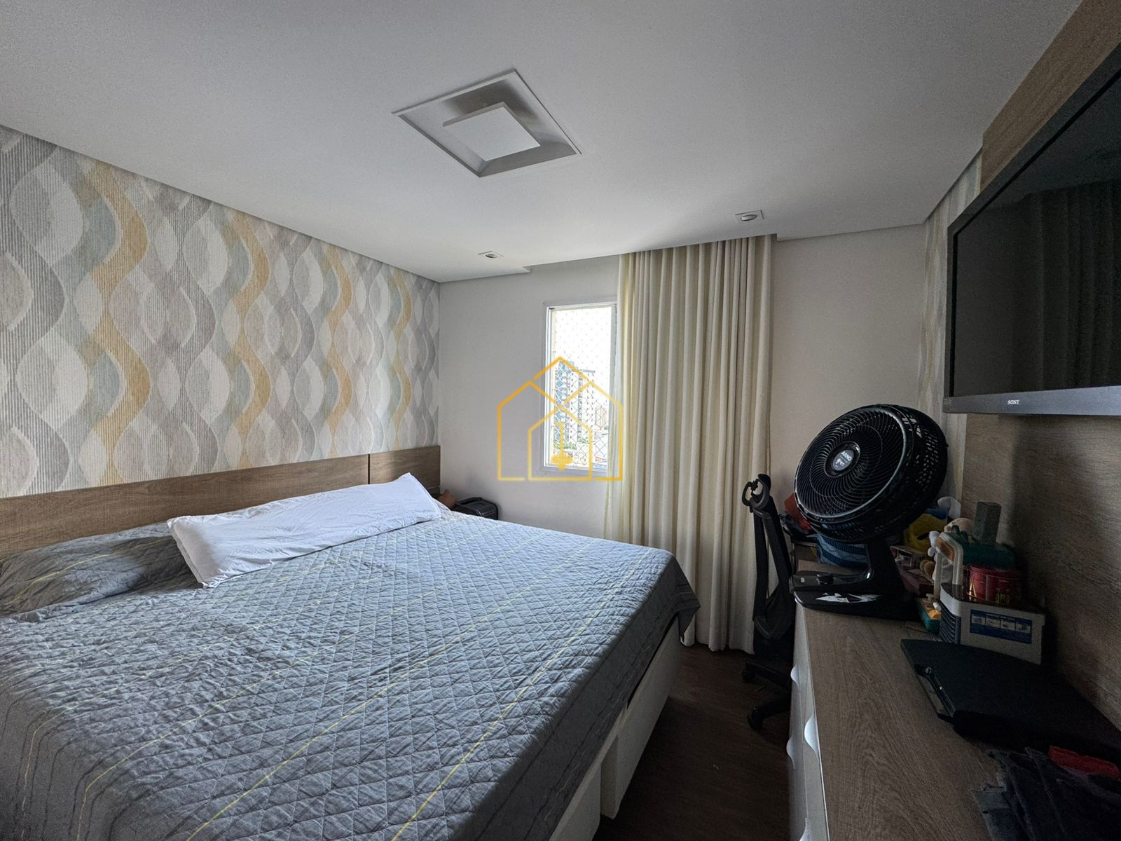 Apartamento, 2 quartos, 93 m² - Foto 15