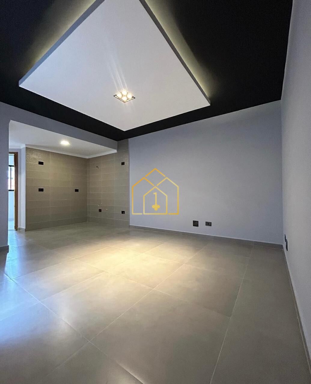 Cobertura à venda com 2 quartos, 87m² - Foto 1