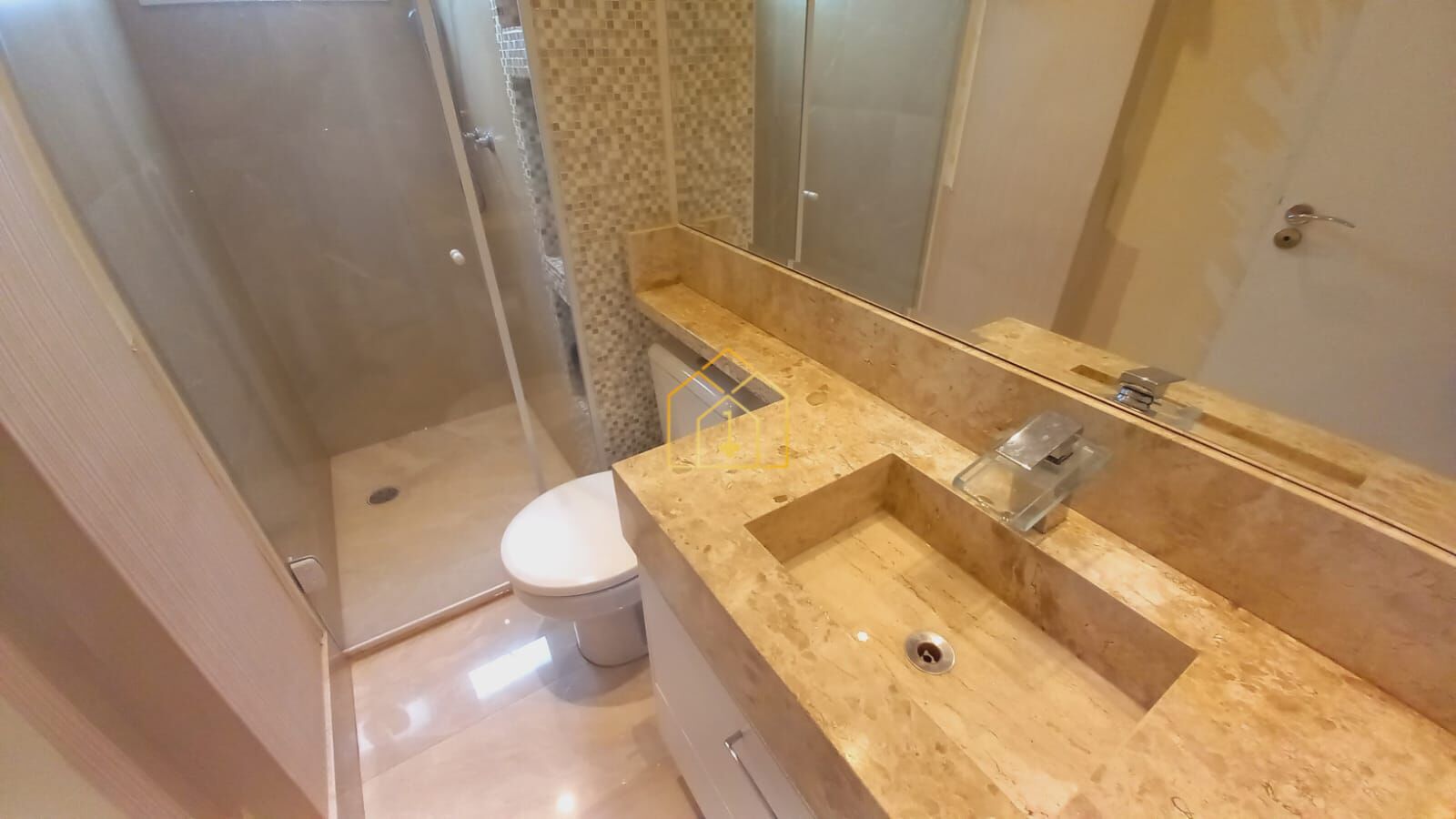 Apartamento à venda com 2 quartos, 66m² - Foto 6