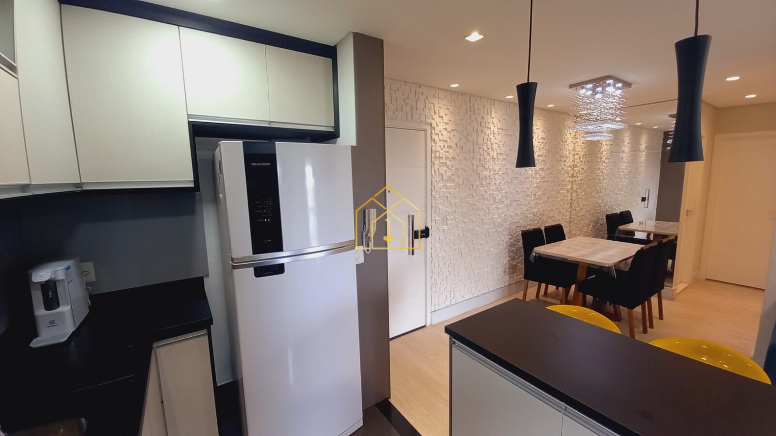 Apartamento à venda com 2 quartos, 66m² - Foto 30