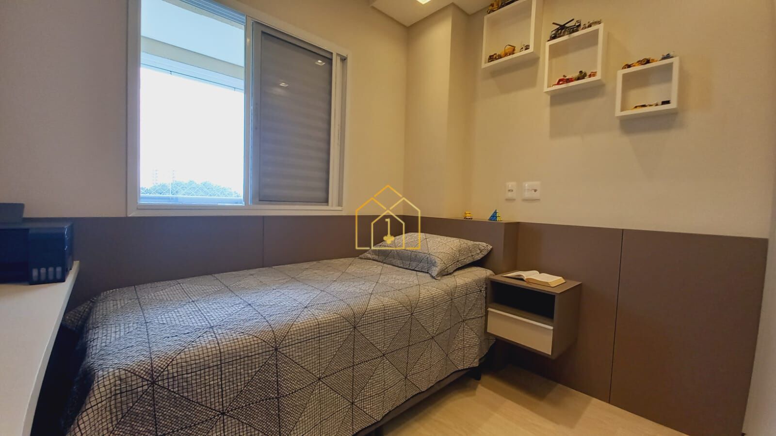 Apartamento à venda com 2 quartos, 66m² - Foto 7