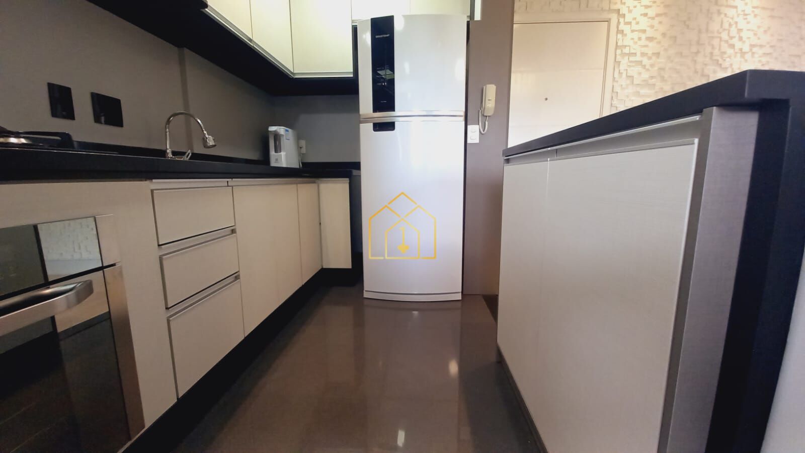 Apartamento à venda com 2 quartos, 66m² - Foto 32