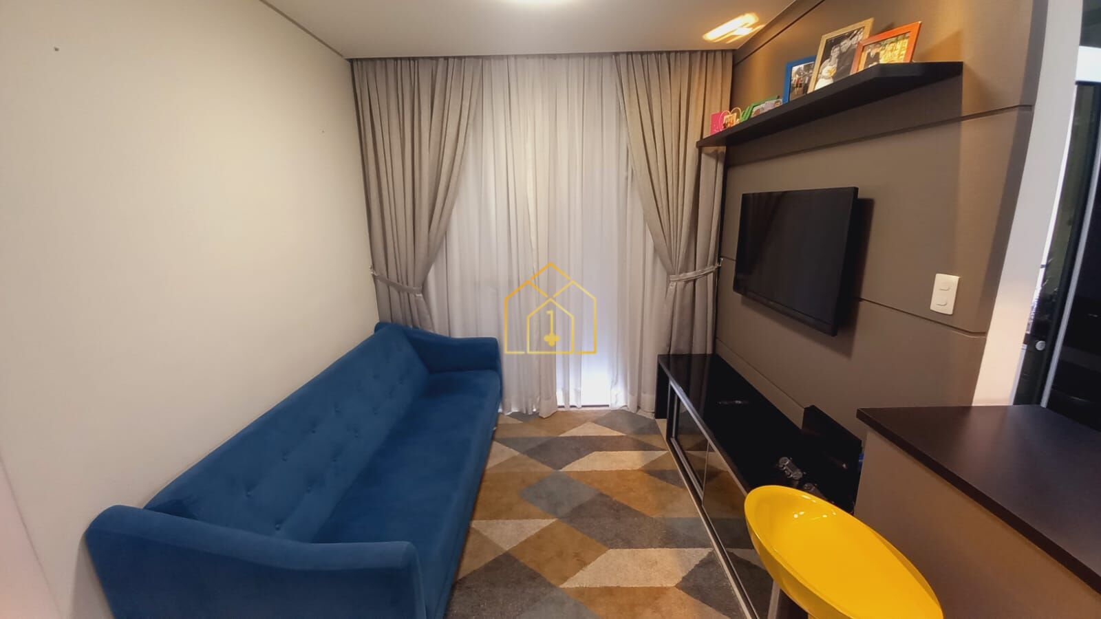 Apartamento à venda com 2 quartos, 66m² - Foto 28