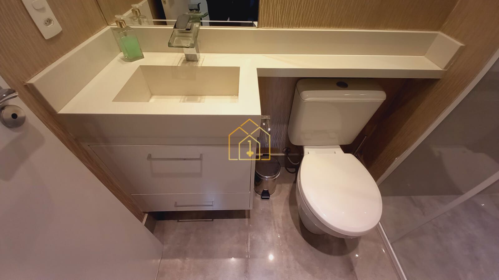 Apartamento à venda com 2 quartos, 66m² - Foto 16