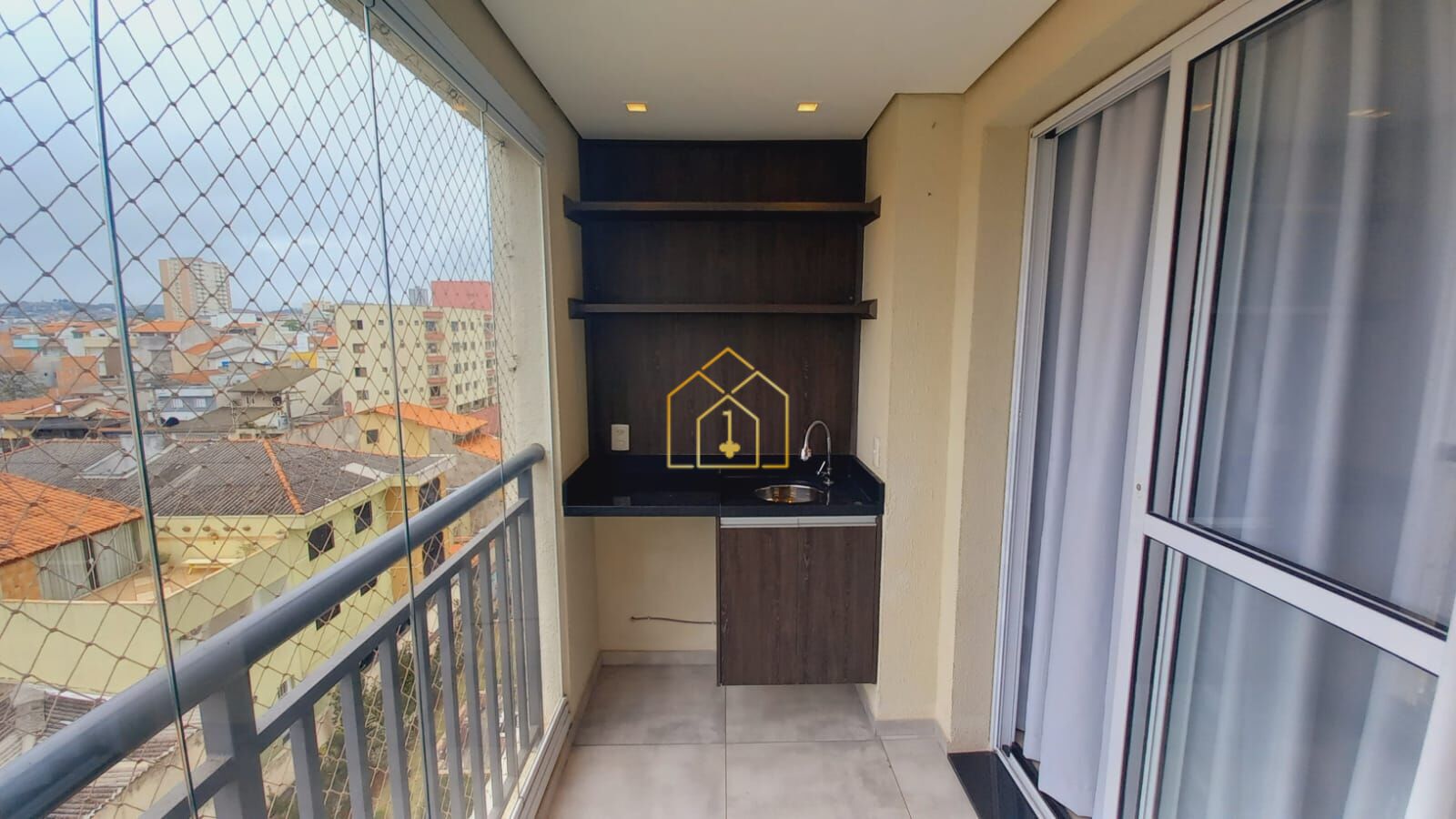 Apartamento à venda com 2 quartos, 66m² - Foto 18