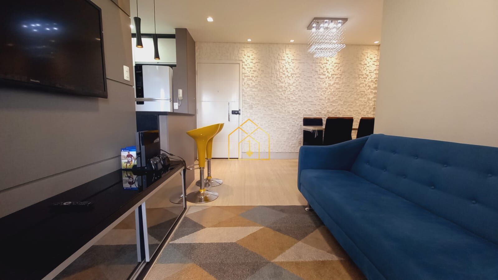 Apartamento à venda com 2 quartos, 66m² - Foto 24