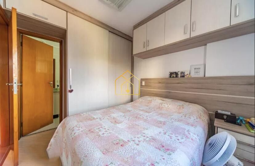 Apartamento, 2 quartos, 60 m² - Foto 7