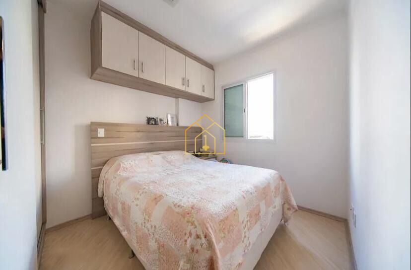 Apartamento, 2 quartos, 60 m² - Foto 8