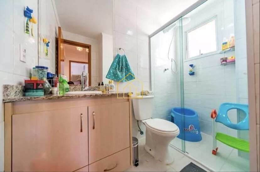 Apartamento, 2 quartos, 60 m² - Foto 4