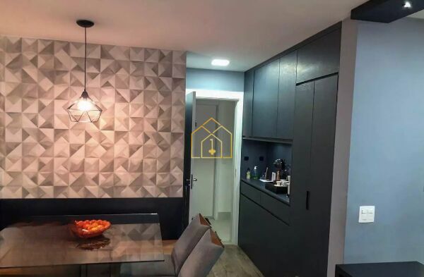 Apartamento à venda com 3 quartos, 71m² - Foto 4