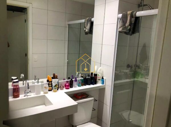 Apartamento à venda com 3 quartos, 71m² - Foto 15