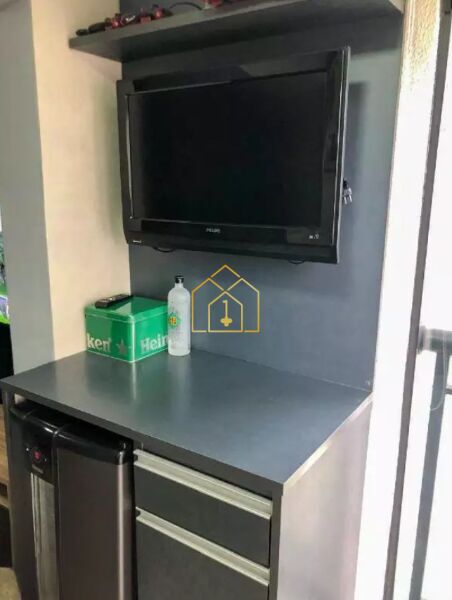 Apartamento à venda com 3 quartos, 71m² - Foto 17