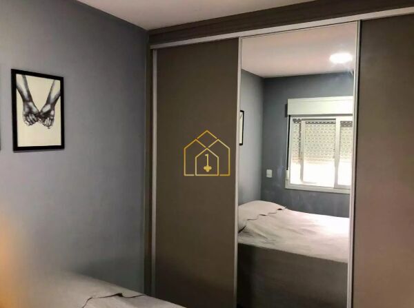 Apartamento à venda com 3 quartos, 71m² - Foto 8