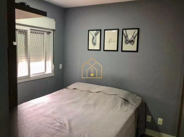 Apartamento à venda com 3 quartos, 71m² - Foto 6