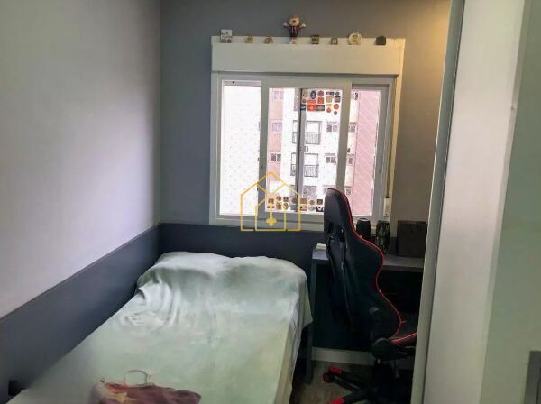 Apartamento à venda com 3 quartos, 71m² - Foto 9