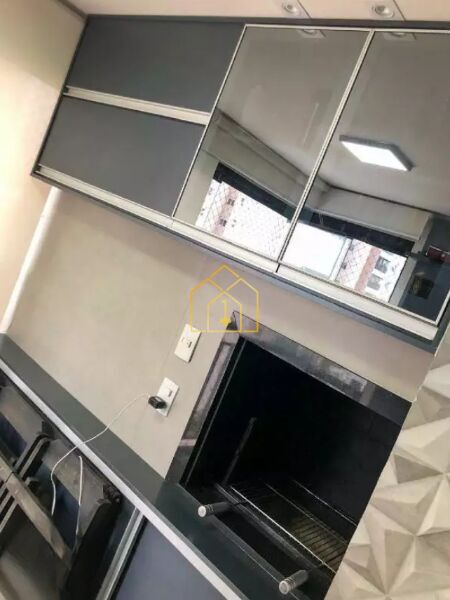 Apartamento à venda com 3 quartos, 71m² - Foto 19