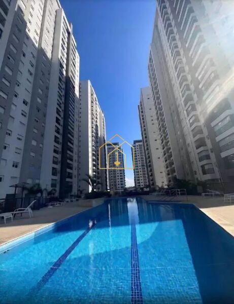 Apartamento à venda com 3 quartos, 71m² - Foto 20