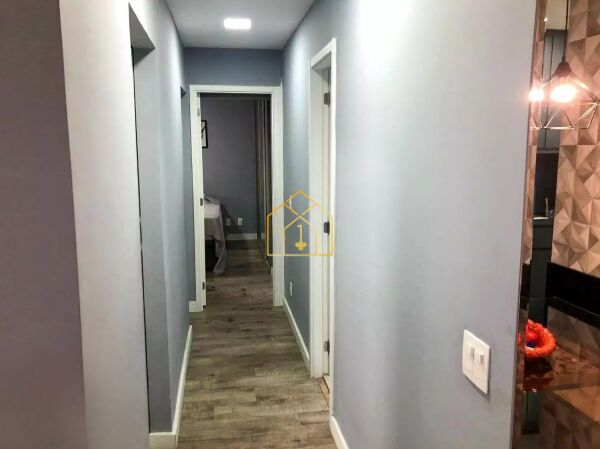 Apartamento à venda com 3 quartos, 71m² - Foto 5