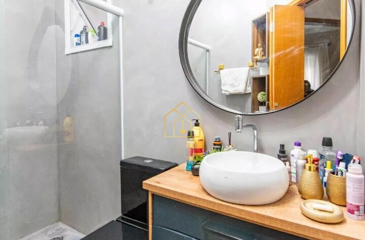 Apartamento, 2 quartos, 47 m² - Foto 6