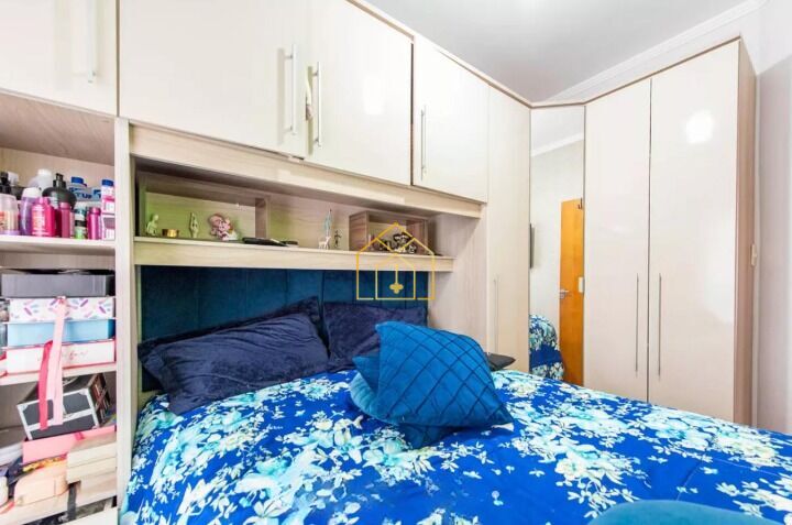 Apartamento, 2 quartos, 47 m² - Foto 8