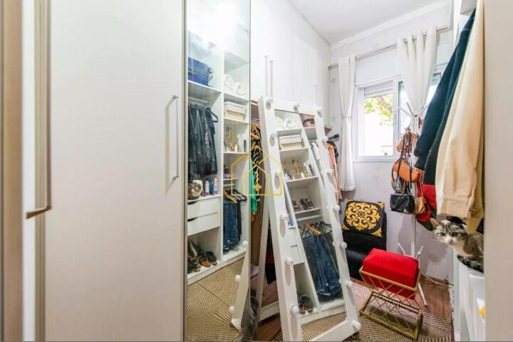 Apartamento, 2 quartos, 47 m² - Foto 10