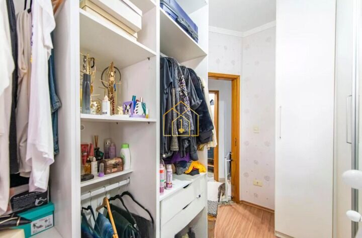 Apartamento, 2 quartos, 47 m² - Foto 11