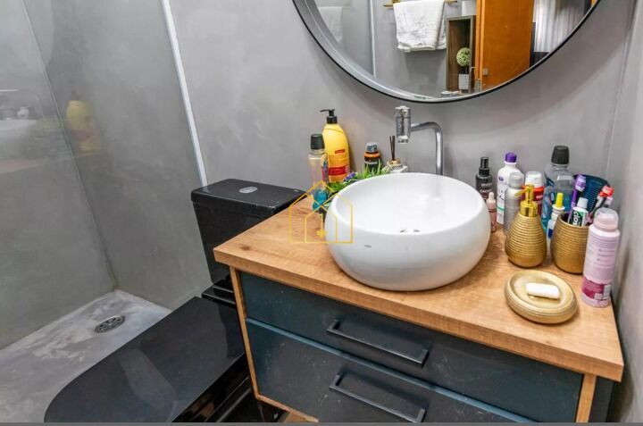 Apartamento, 2 quartos, 47 m² - Foto 5