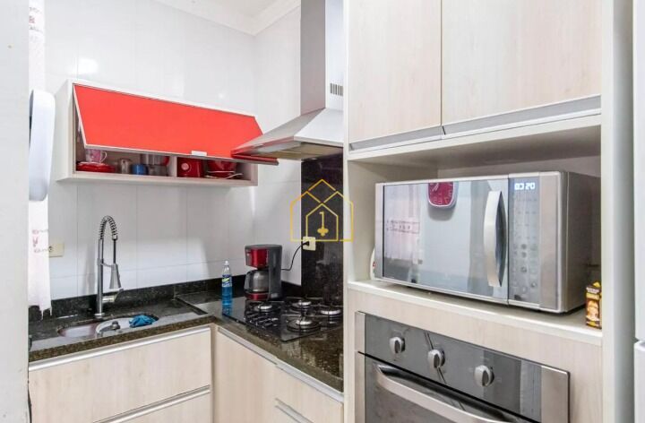 Apartamento, 2 quartos, 47 m² - Foto 4