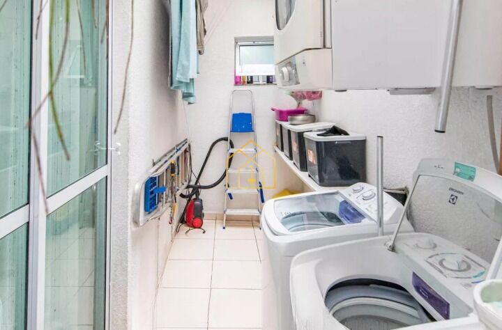 Apartamento, 2 quartos, 47 m² - Foto 7