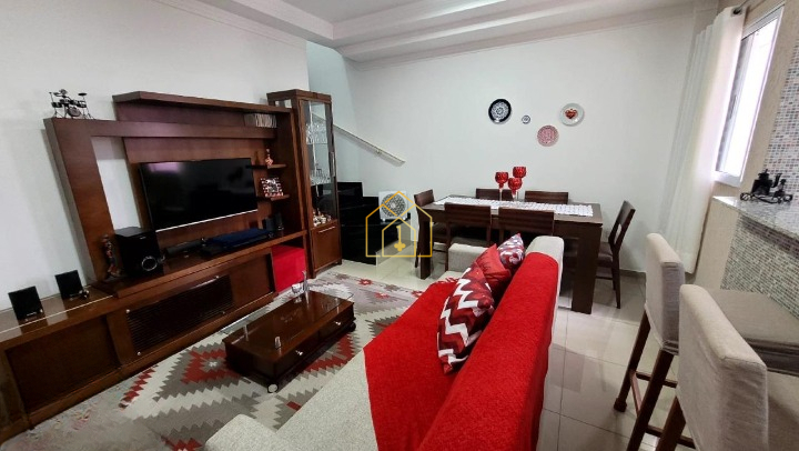 Cobertura à venda com 3 quartos, 145m² - Foto 1