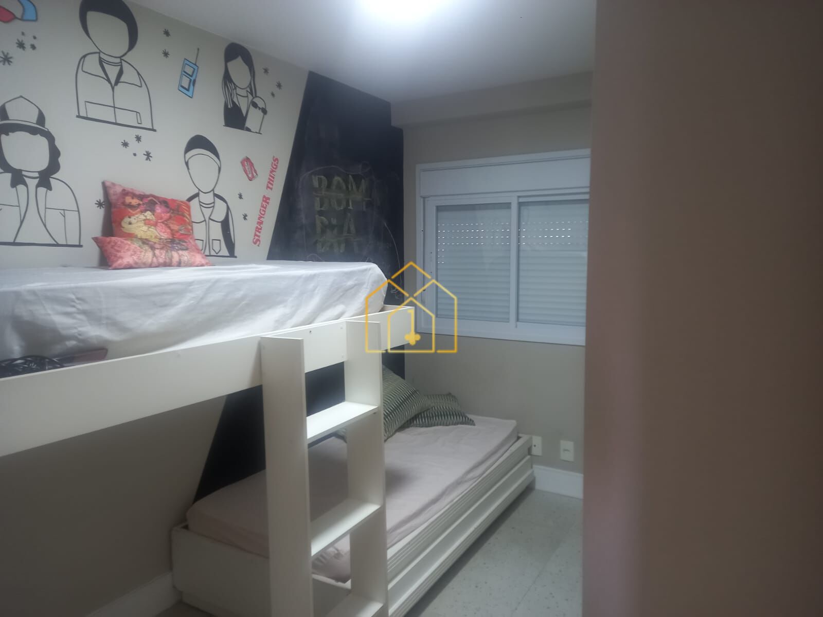 Apartamento à venda com 3 quartos, 91m² - Foto 10