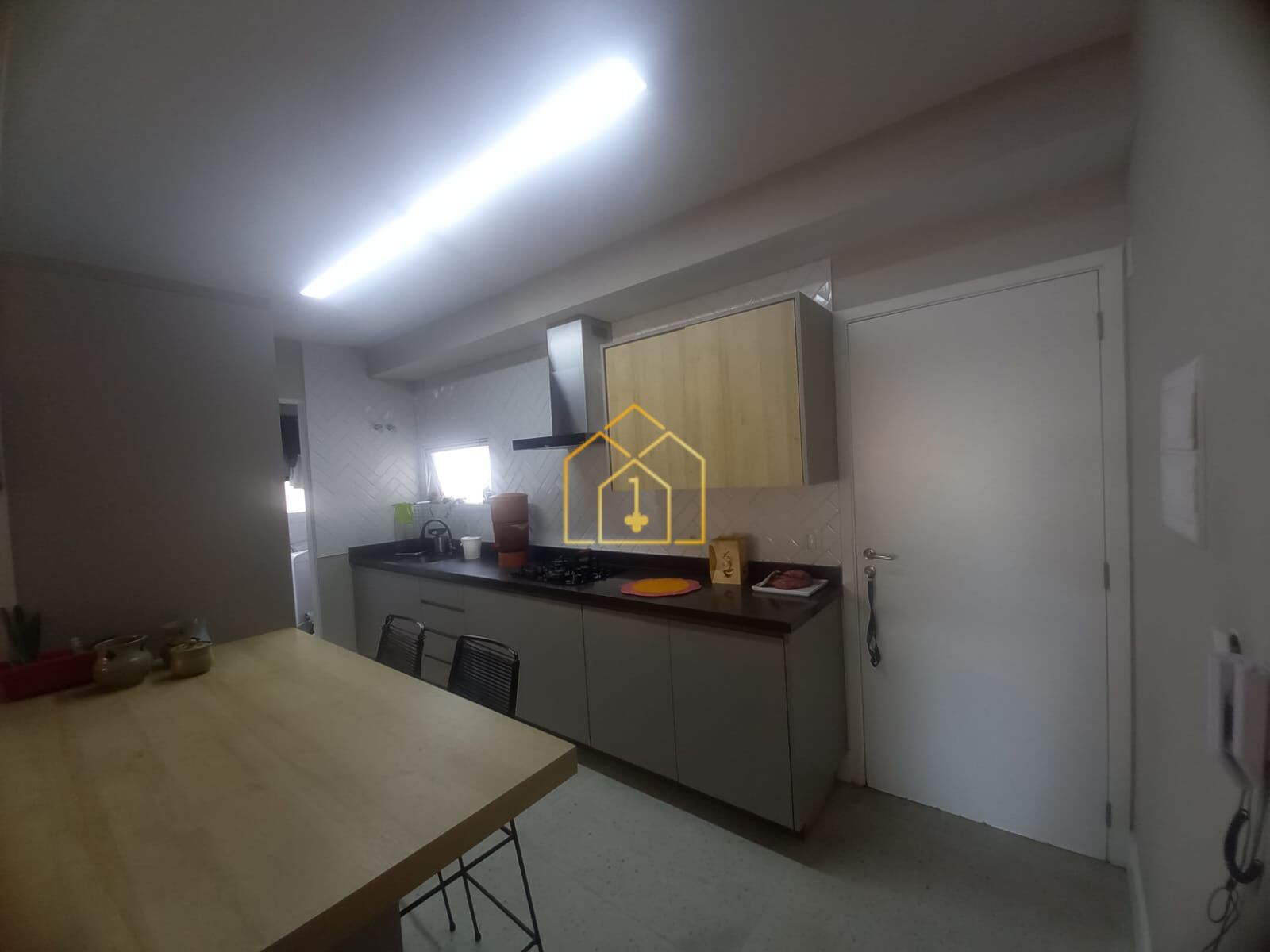 Apartamento à venda com 3 quartos, 91m² - Foto 5