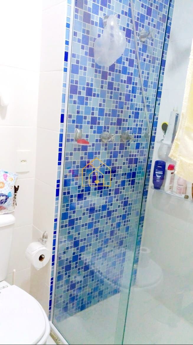 Apartamento, 3 quartos, 84 m² - Foto 14