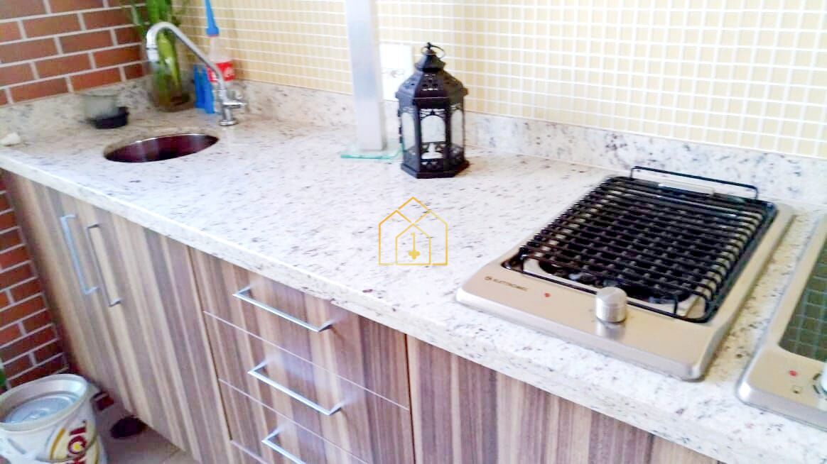 Apartamento, 3 quartos, 84 m² - Foto 9